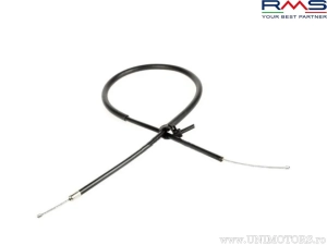 Gaszug für Vergaser - Gilera Runner FX / FXR 2T LC 125-180cc (Mikuni Vergaser) - RMS