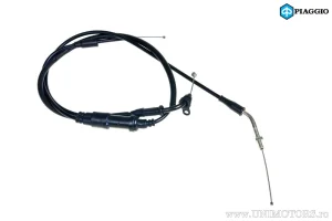 Gaszug gpr nude 50cc - 00H00923171 - Derbi