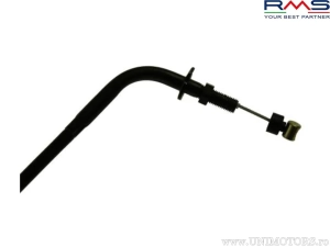 Gaszug MBK Skyliner / Yamaha Majesty 125cc / 150cc 4T ('98-'02) - (RMS)