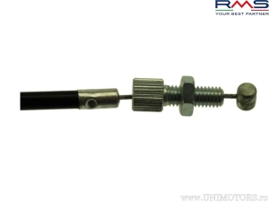 Gaszug Piaggio Liberty / Vespa ET4 125cc 4T - (RMS)