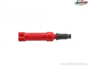 Gaszugverteiler mit einem Hub von 41mm - Domino