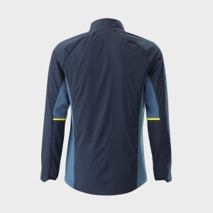 Geaca casual Remote Hybrid Fleece: Mărime - M
