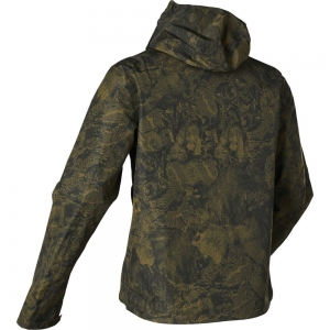Geaca impachetabila MTB Legion [Camuflaj]: Mărime - S