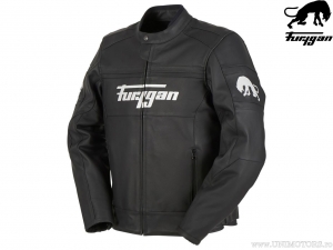Geaca moto Furygan Houston V3 Black (negru) - Furygan