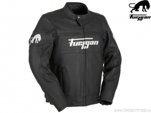 Geaca moto Furygan Houston V3 Black (negru) - Furygan