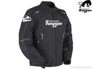 Geaca moto Furygan WB-07 Black (negru) - Furygan