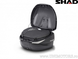 Geanta interioara pentru cutie SH58X / SH59X negru - Shad