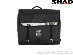 Geanta laterala 2buc Sw42 2x25L negru - Shad