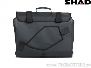 Geanta laterala 2buc Sw42 2x25L negru - Shad