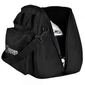 Geanta pentru casca moto Lidstash - Oxford