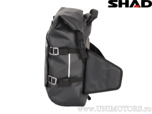 Geanta rezervor SW22 13L negru - Shad