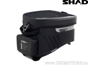 Geanta rezervor SW23 14L negru - Shad