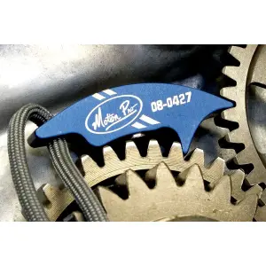 Gear Jammer™ - Niebieski, Anodowany - 38010113