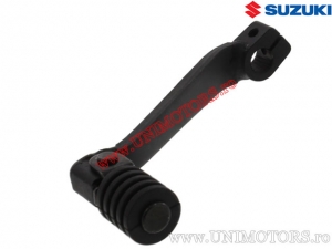 Gear shift pedal - Suzuki DR 125 SE ('95-'00) - Suzuki