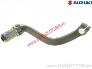 Gear shift pedal - Suzuki RM 250 ('07'-'12) - Suzuki