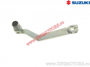 Gear shift pedal - Suzuki RM 80 X ('86-'95) - Suzuki