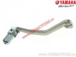 Gear shift pedal - Yamaha YZ 250 2T ('99-'04) - Yamaha