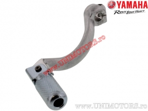 Gear shift pedal - Yamaha YZ 450 F ('06-'13) - Yamaha