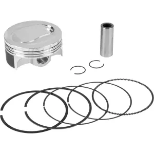 Gegossenes Kolbenkit für 4-Takt - 09101870