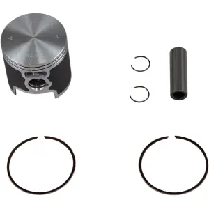 Gegoten replica zuigerkit voor 2-takt - 09104647