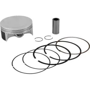 Gegoten zuigerkit voor 4-takt - 09102108