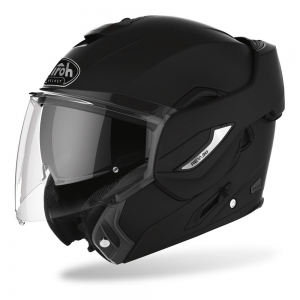 GEHÄUSE REV 19 FARBE SCHWARZ MATT: Größe - M