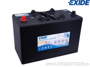 Gel Battery 12V 85Ah - Exide
