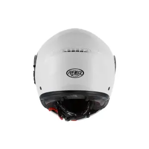 Genius Evo Helm - Weiß - Erwachsene - XL - 01002646
