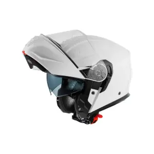 Genius Evo Helm - Wit - Volwassene - M - 01002644