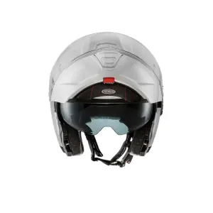 Genius Evo Helm - Wit - Volwassene - M - 01002644