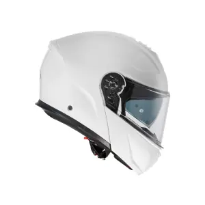 Genius Evo Helm - Wit - Volwassene - S - 01002643