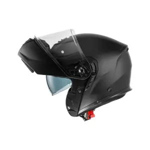 Genius Evo Helm - Zwart - Volwassene - S - 01002648