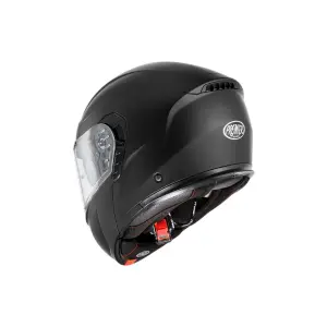 Genius Evo Helm - Zwart - Volwassene - S - 01002648