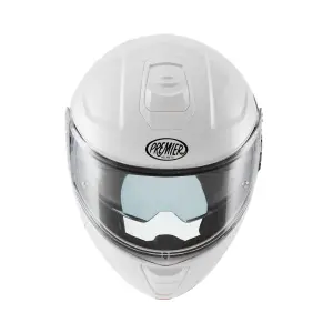 Genius Evo Helmet - White - Adult - M - 01002644