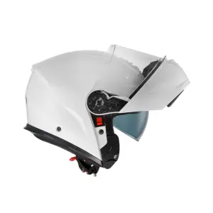 Genius Evo Helmet - White - Adult - M - 01002644
