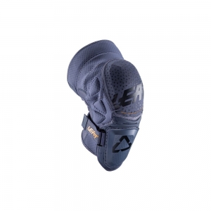 Genouillère 3DF Hybrid Flint: Taille - S/M
