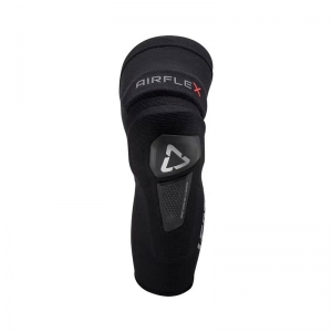 Genouillère AirFlex Hybrid Pro Blk: Taille - L