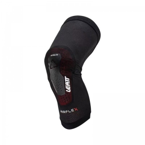 Genouillère AirFlex UltraLite Blk: Taille - M