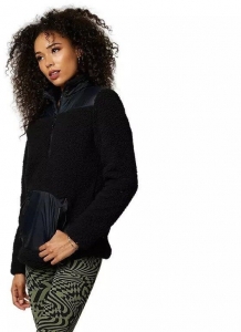 GEOLOGY SHERPA PO [BLK]: Dimensione - S