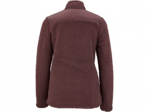 GEOLOGY SHERPA PO [PUR]: Size - L