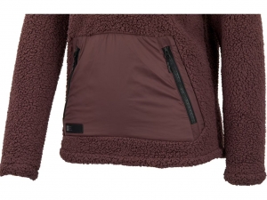 GEOLOGY SHERPA PO [PUR]: Size - L