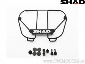 Gepäckträger für Topcase SH46 / SH 48 / SH 49 / SH 50 - Shad