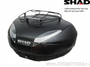 Gepäckträger für Topcase SH46 / SH 48 / SH 49 / SH 50 - Shad