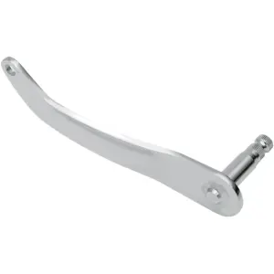 Geschlitzte Schalthebelwelle - Chrom - 16010282