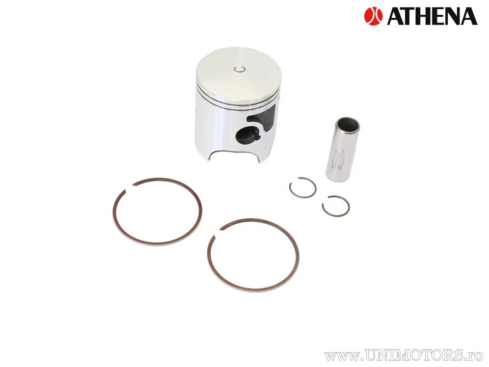 Geschmiedeter Kolben - (48,47mm) - Kawasaki KX 85 ('01-'13) - Athena