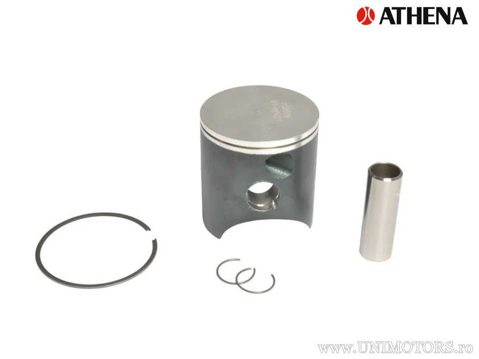 Geschmiedeter Rennkolben - (53,97mm) - Gas Gas MC 125 (alternative / '03-'07) - Athena