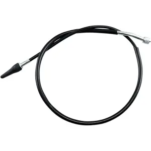 Geschwindigkeits-/Tachometerkabel - Schwarz - MP05015