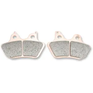 Gesinterde metalen remblokken Harley/Buell - 17211365