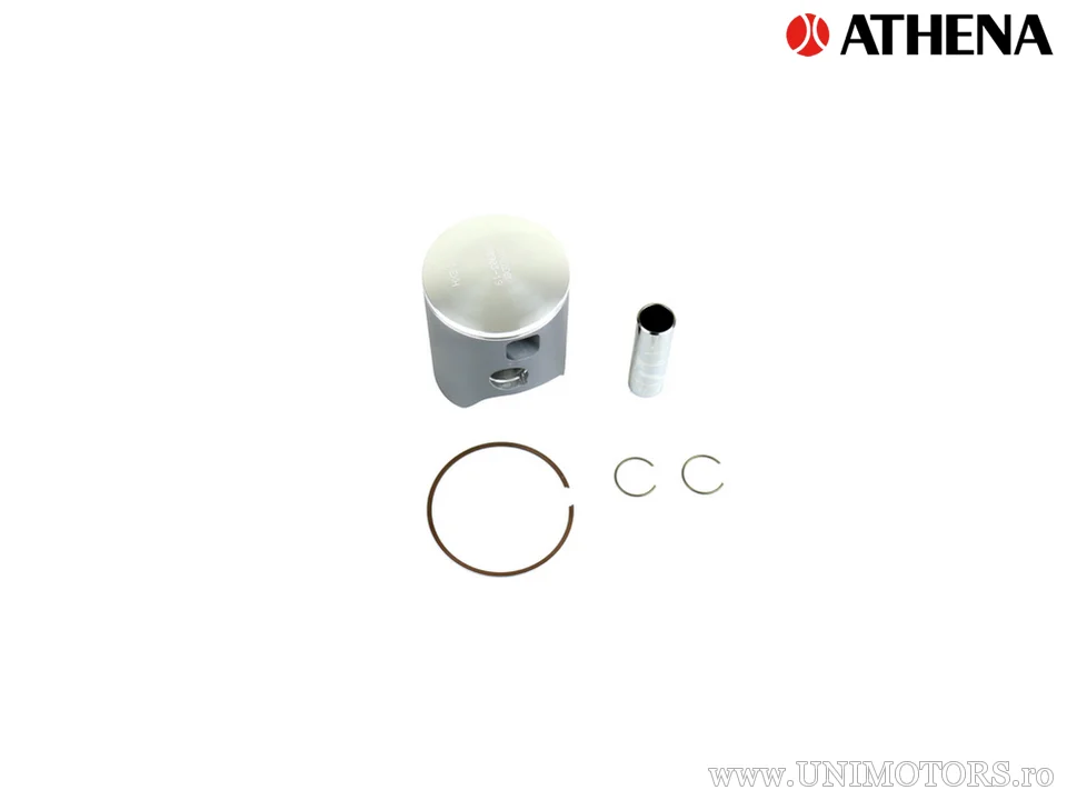 Gesmede racezuiger - (66,36mm) - KTM SX 250 ('03-'04) - Athena