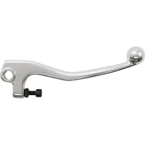 Gesmede T6 remhebel - Gepolijst, Zilver - 06140434